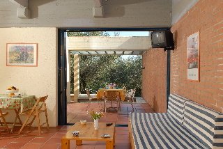 Exterior, Barbati Beach, Corfu