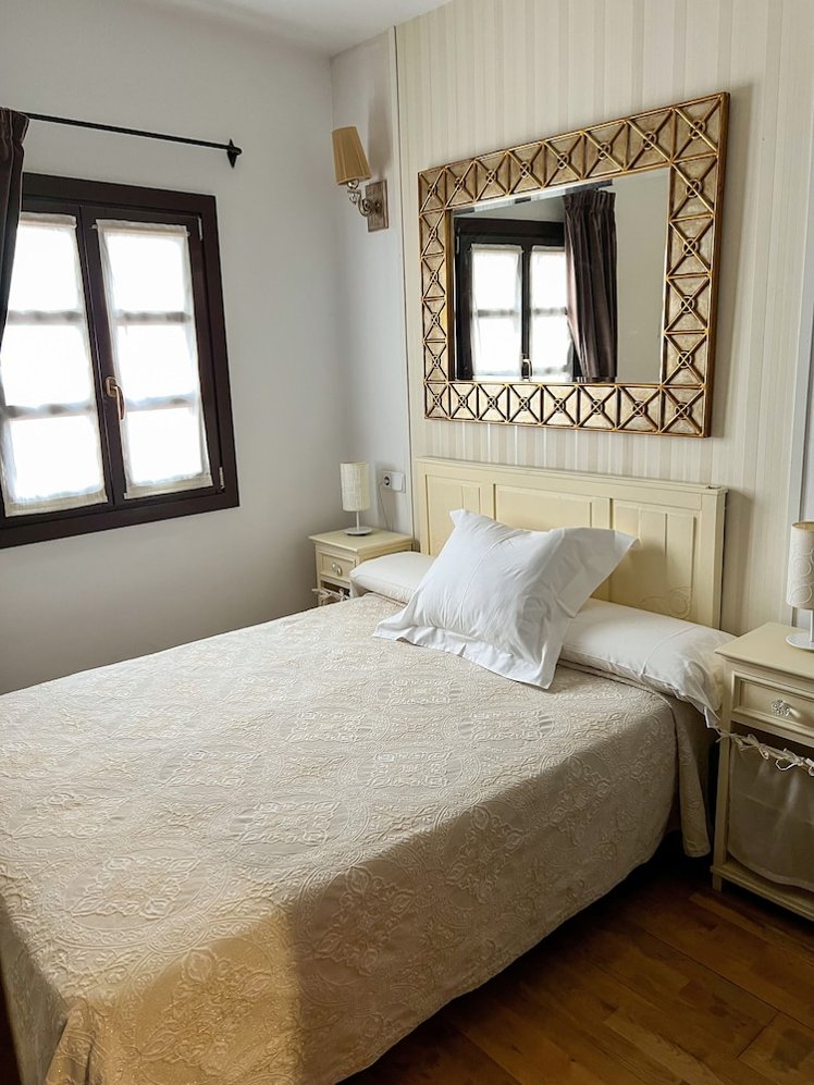 Hotel Servilia, Seville