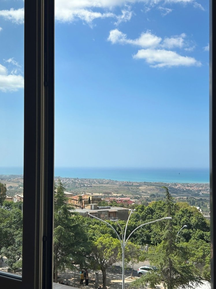 B&B La Finestra sulla Valle, Catania