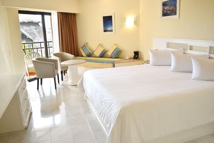 Sandos Playacar Select Club Adults Only - All inclusive, Playa Del Carmen