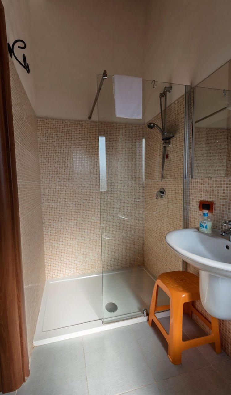 La Casa Rossa Country House, Palermo