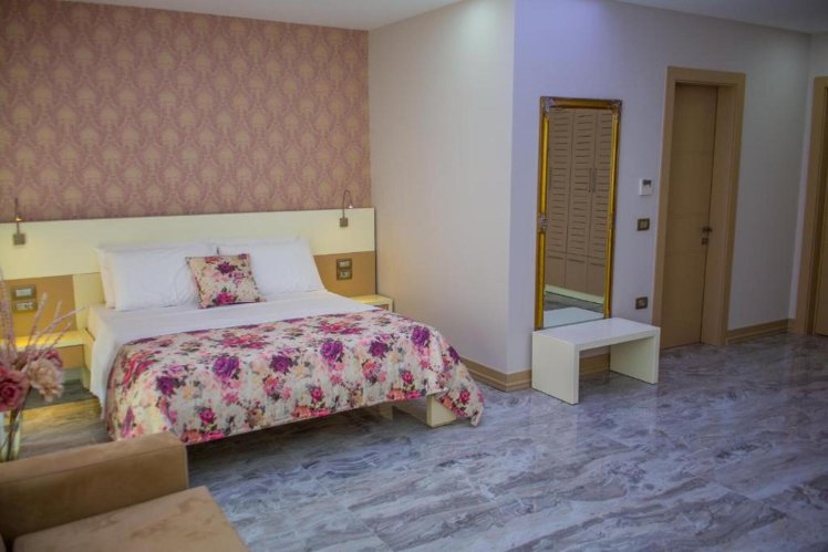 Vila Koral, Durres