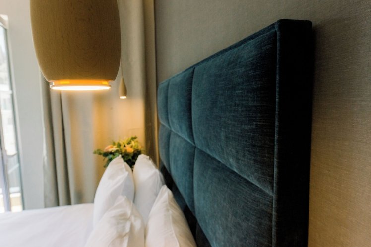 Ray Hotel, Corfu