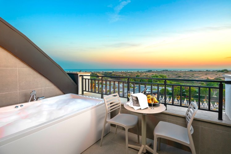 Vox Maris Resort, Antalya