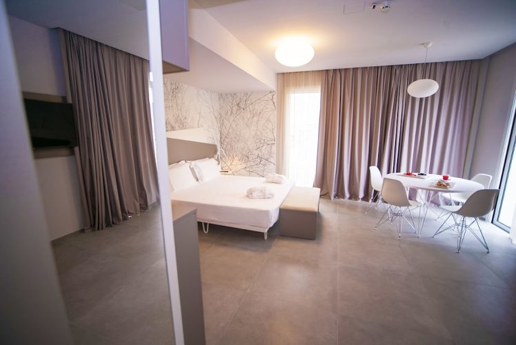 Malavoglia Inn Hotel, Catania