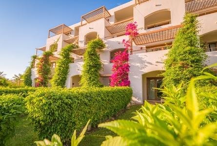 Fort Arabesque - The West Bay, Red Sea Riviera