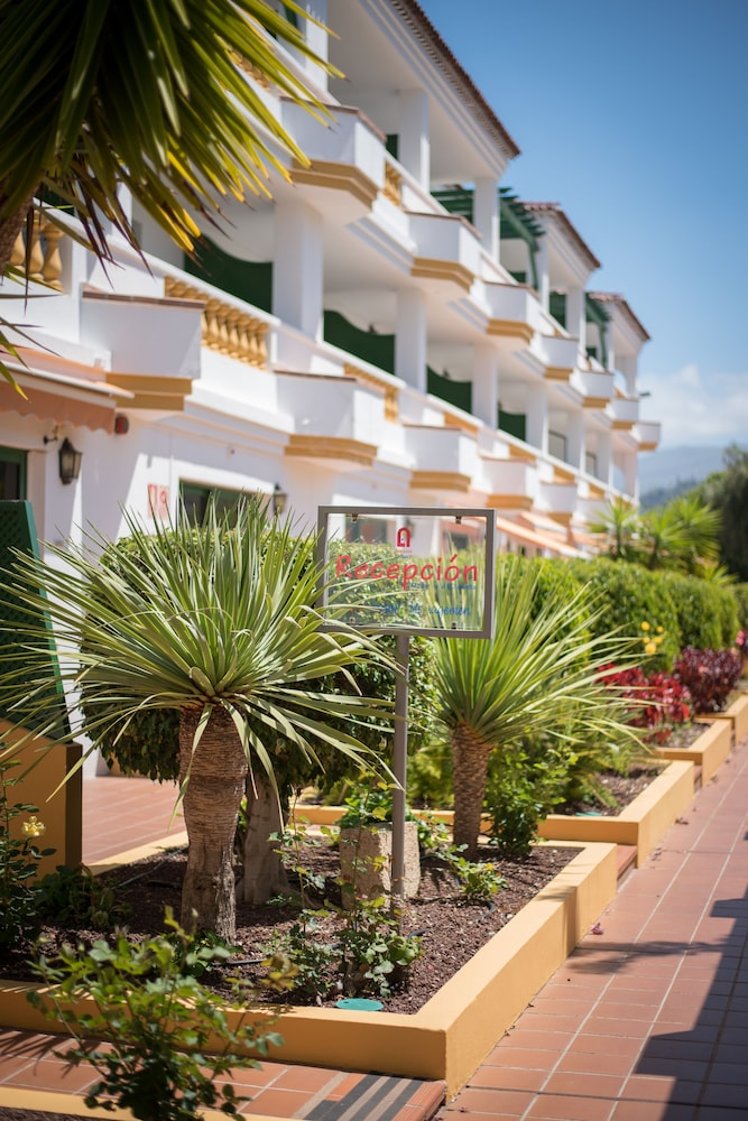Club Tarahal, Tenerife