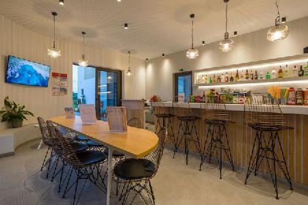 Serenity Luxury Boutique Hotel Agrilia, Zante