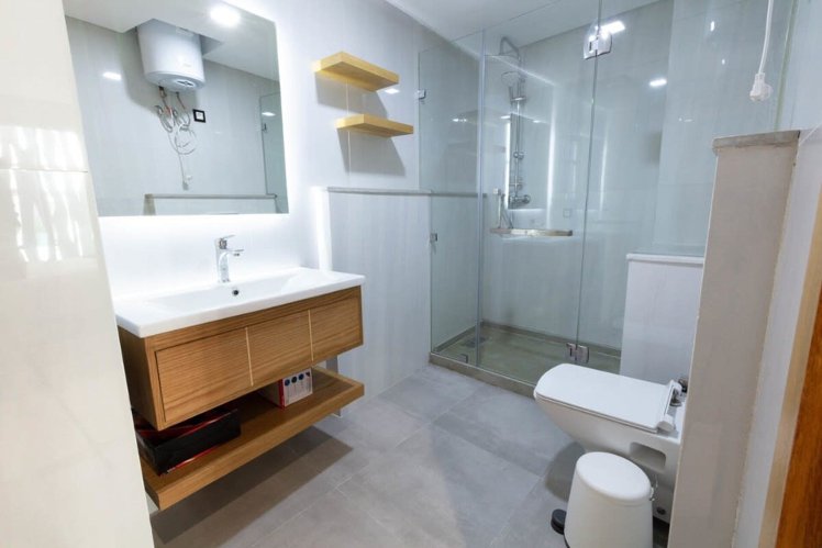 Zen Suites Hotel, Casablanca