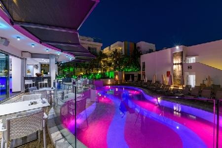 Residence Village, Venice