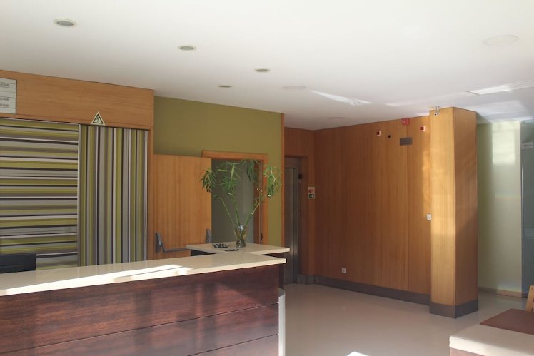 Hotel Dom Afonso Moncao, Porto