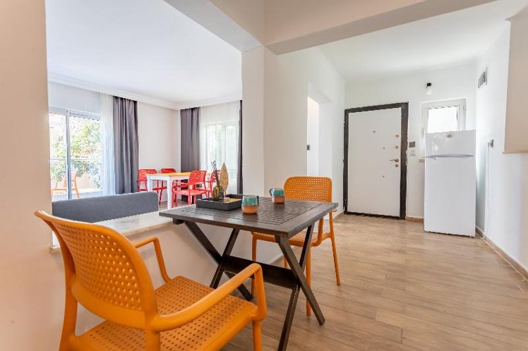 APARTMENT STANDARD Room, Bella Kas, Dalaman