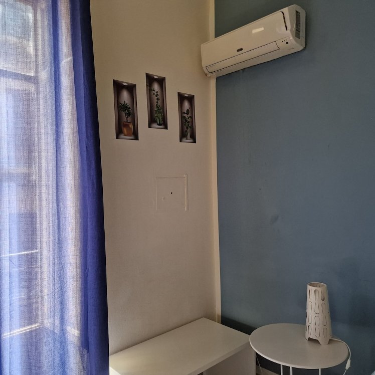 Arco di Trionfo Palermo Bed & Breakfast, Palermo