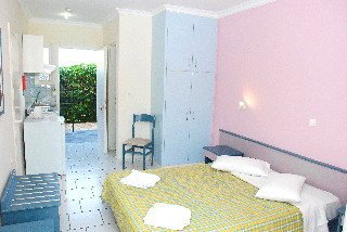 Exterior, Sofias, Zante