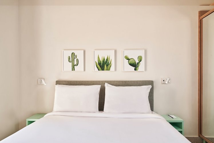 Captains Inn, Red Sea Riviera