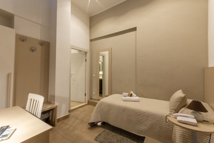 B&B Cairoli, Catania