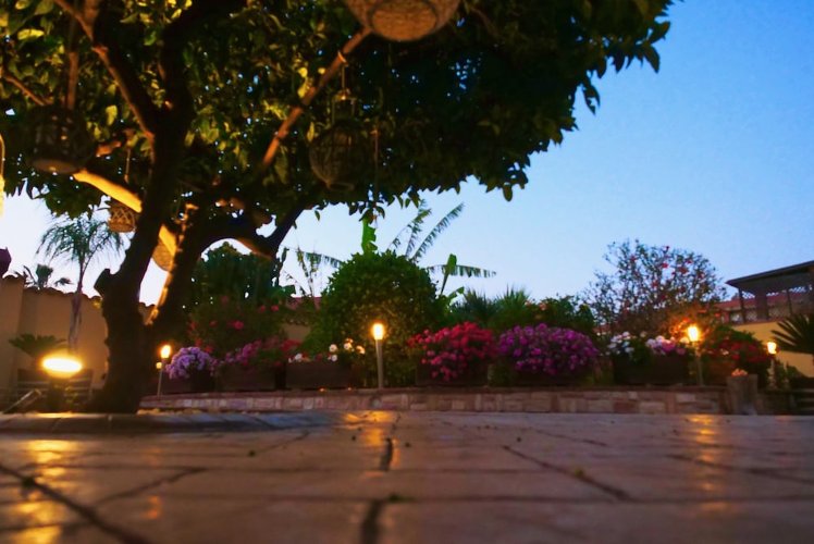 B&B Templi e Arte - Agrigento -, Catania