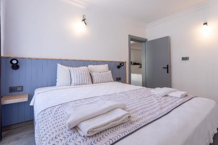 APARTMENT STANDARD Room, Bella Kas, Dalaman