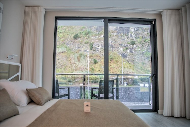 Hotel Calamar, Madeira