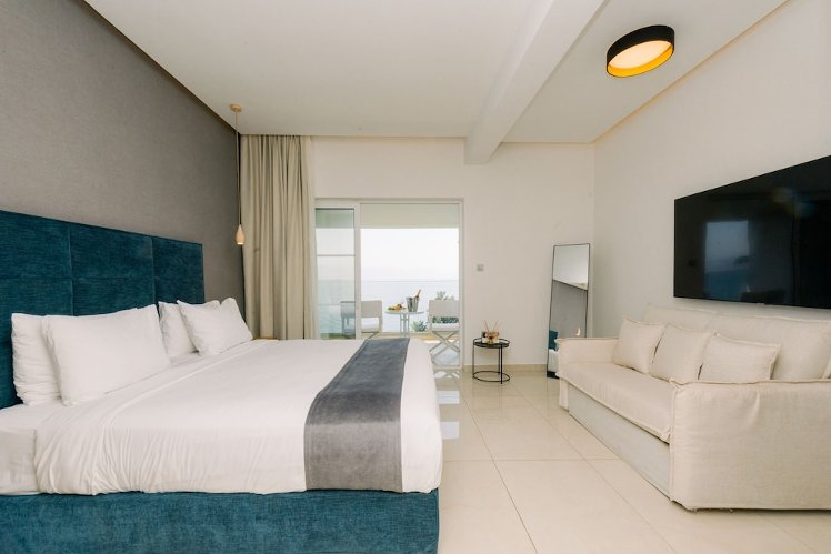 Ray Hotel, Corfu