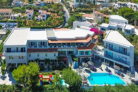 Alfagar Prestige, Algarve