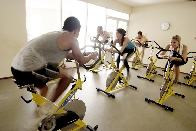 Sandos Playacar Select Club Adults Only - All inclusive, Playa Del Carmen