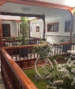 Tapahuga Appartements, La Gomera