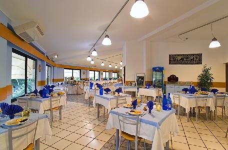 Baiaverde Club Hotel Residence, Alghero