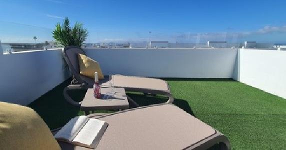 Serena Holiday Homes By LIVVO, Lanzarote