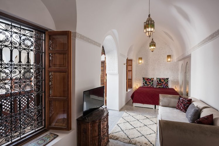 Riad Spice by Marrakech Riad, Marrakech
