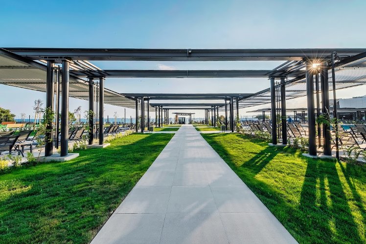 Voya Beach Resort, Bourgas