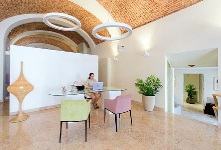 Villa Giada Luxury Boutique Hotel, Rome
