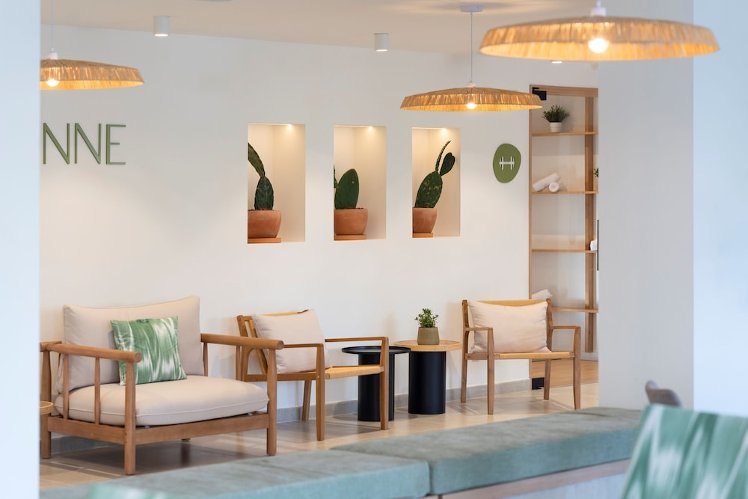 Copaiba By Honne Hotels, Majorca