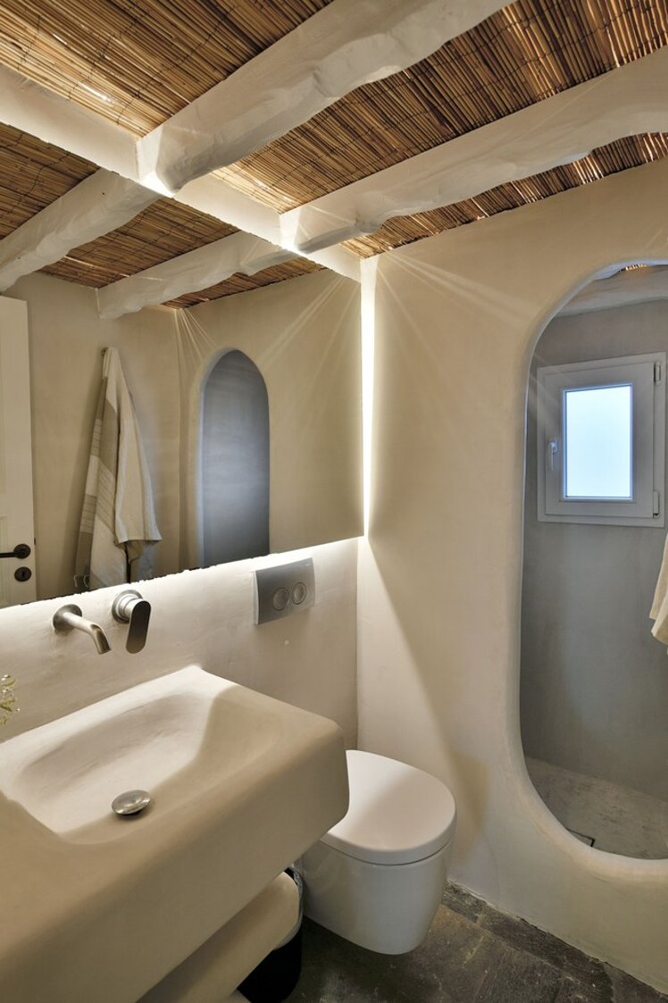 VLIA Myconian Residences, Mykonos