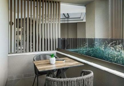 Luuks Luxury Accommodation, Halkidiki