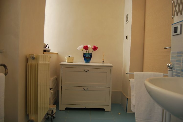 B&B La Finestra sulla Valle, Catania