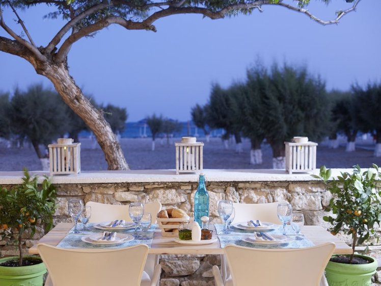 Fito Aqua Bleu Resort, Samos