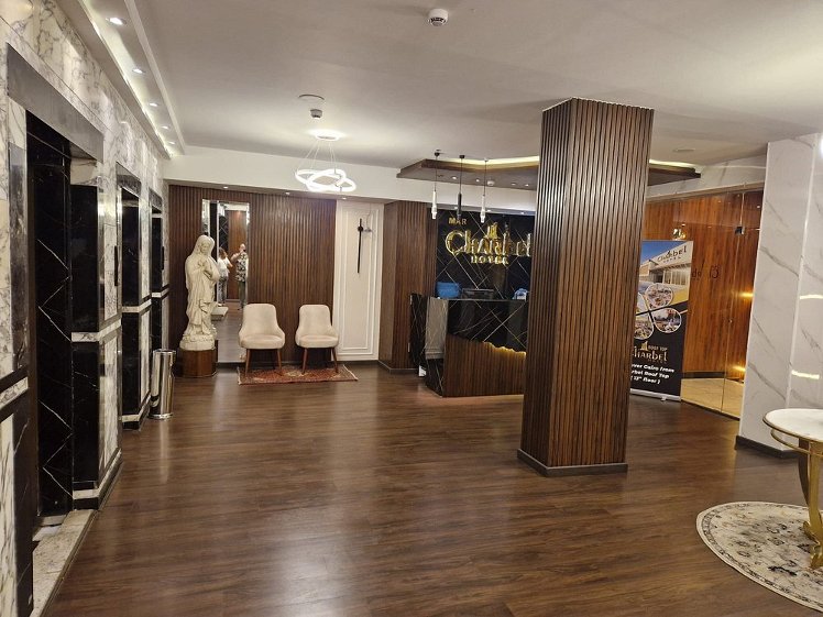 Mar Charbel Hotel Cairo, Cairo