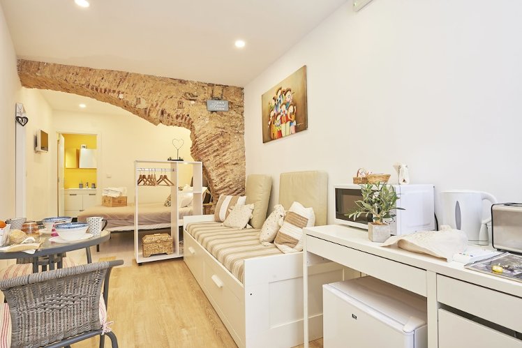 Lisbon Inn Bica Suites, Lisbon