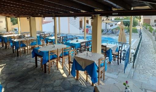 The Pendeli, Cyprus