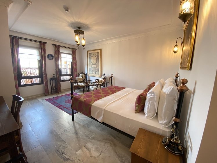 Villa Ephesus, Izmir