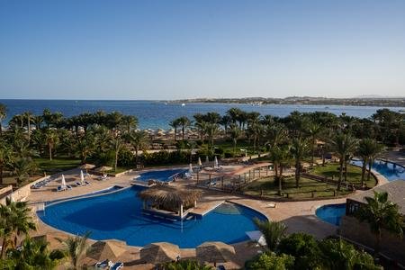 Fort Arabesque - The Beach Resort, Red Sea Riviera