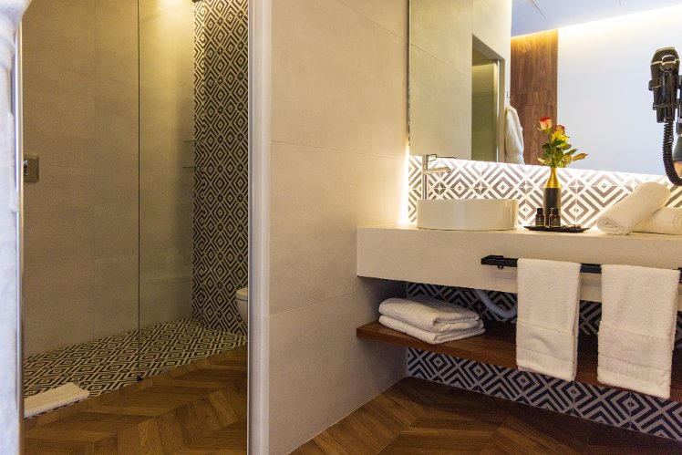 Hotel Diagonal, Tangier