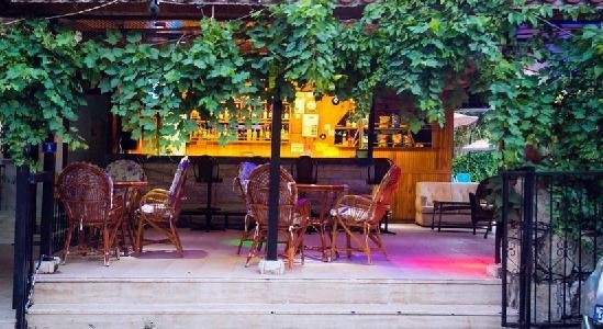 Özay Apart Otel, Dalaman