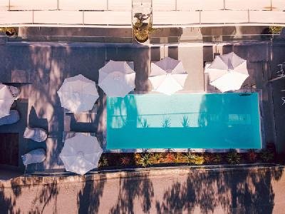 Casa Bloo - Adults Only, Thessaloniki
