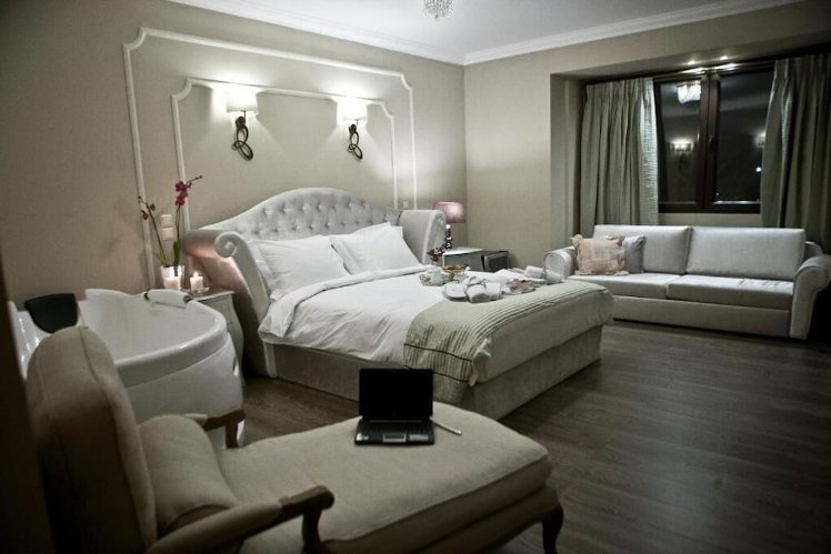 Melies Boutique Hotel, Halkidiki