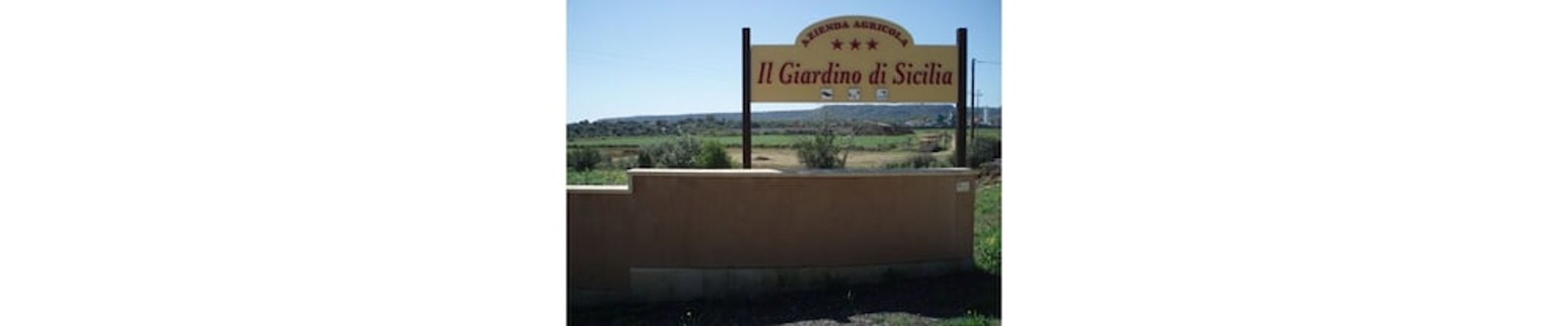 Il Giardino di Sicilia, Catania