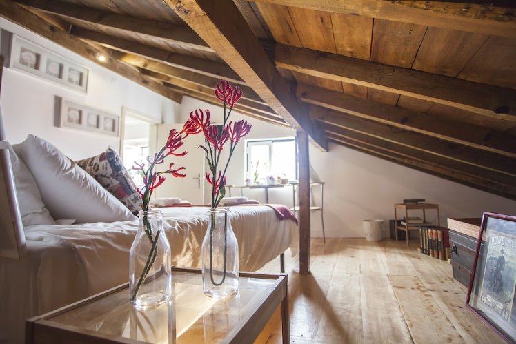 Lisbon Inn Bica Suites, Lisbon
