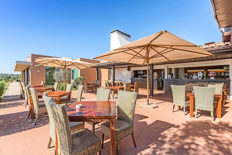 CS Algarve Palace Hotel, Algarve