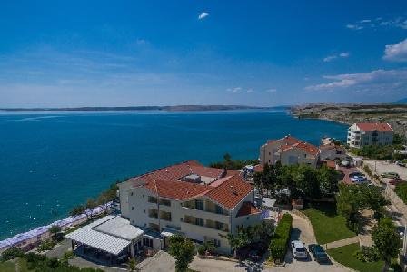 Hotel Vila 4M, Split